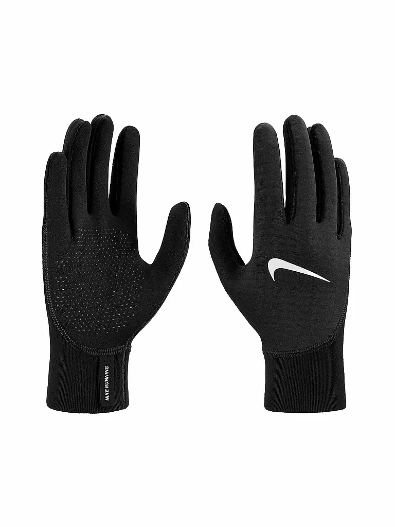 NIKE | Herren Laufhandschuhe Pacer Sphere Midweight RG | 