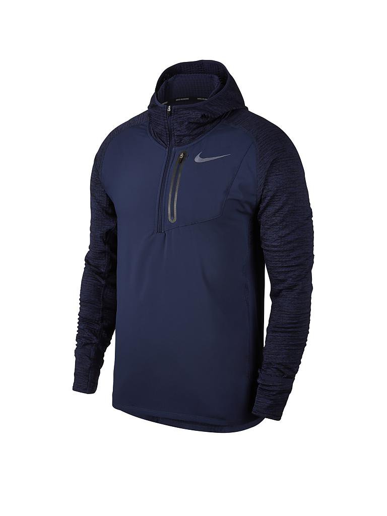 NIKE | Herren Laufhoodie Therma Sphere Hybrid | 