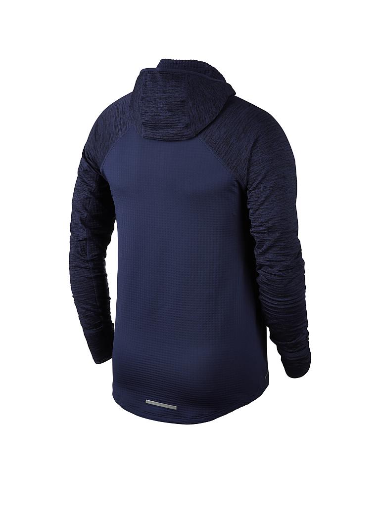 NIKE | Herren Laufhoodie Therma Sphere Hybrid | 