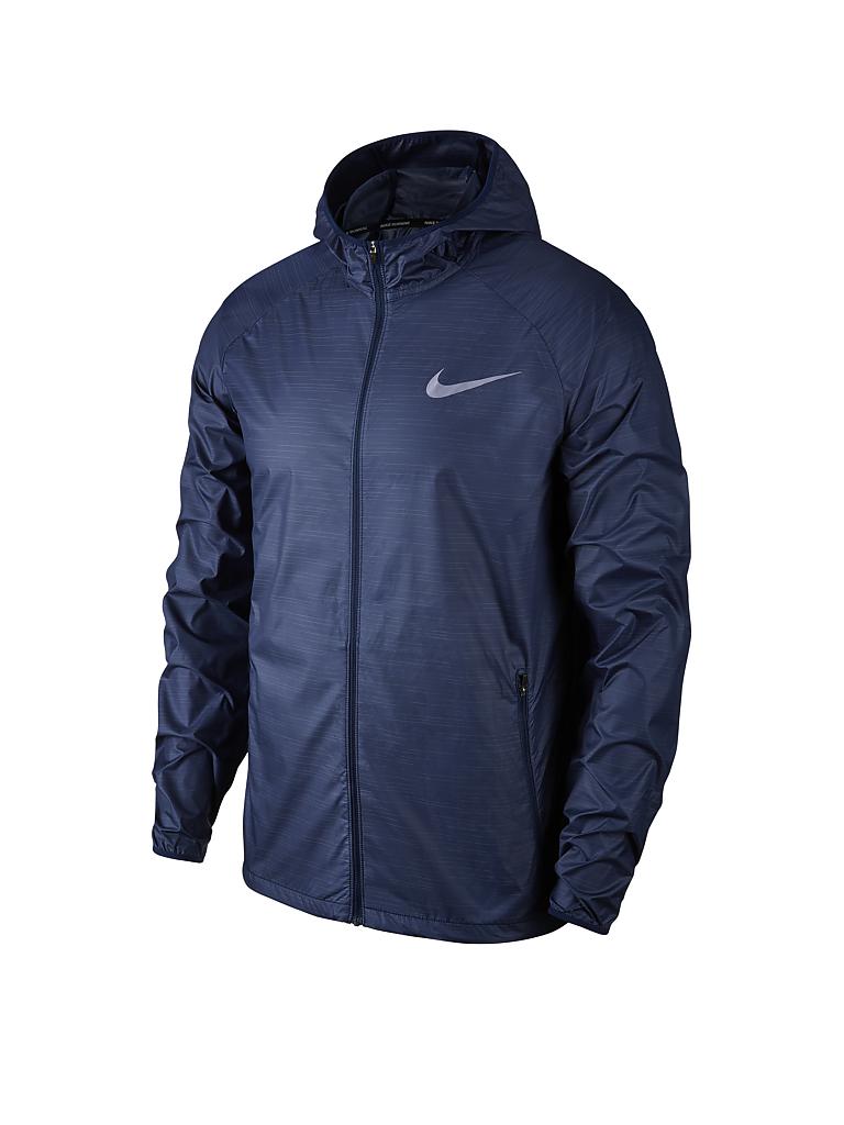nike performance essential laufjacke