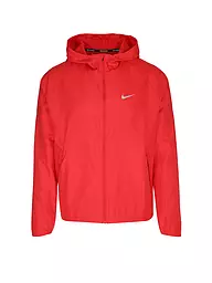 NIKE | Herren Laufjacke Repel Miler | rot