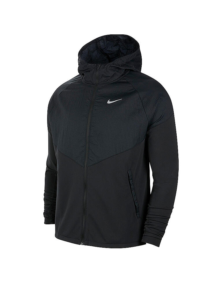 nike laufjacke winter herren