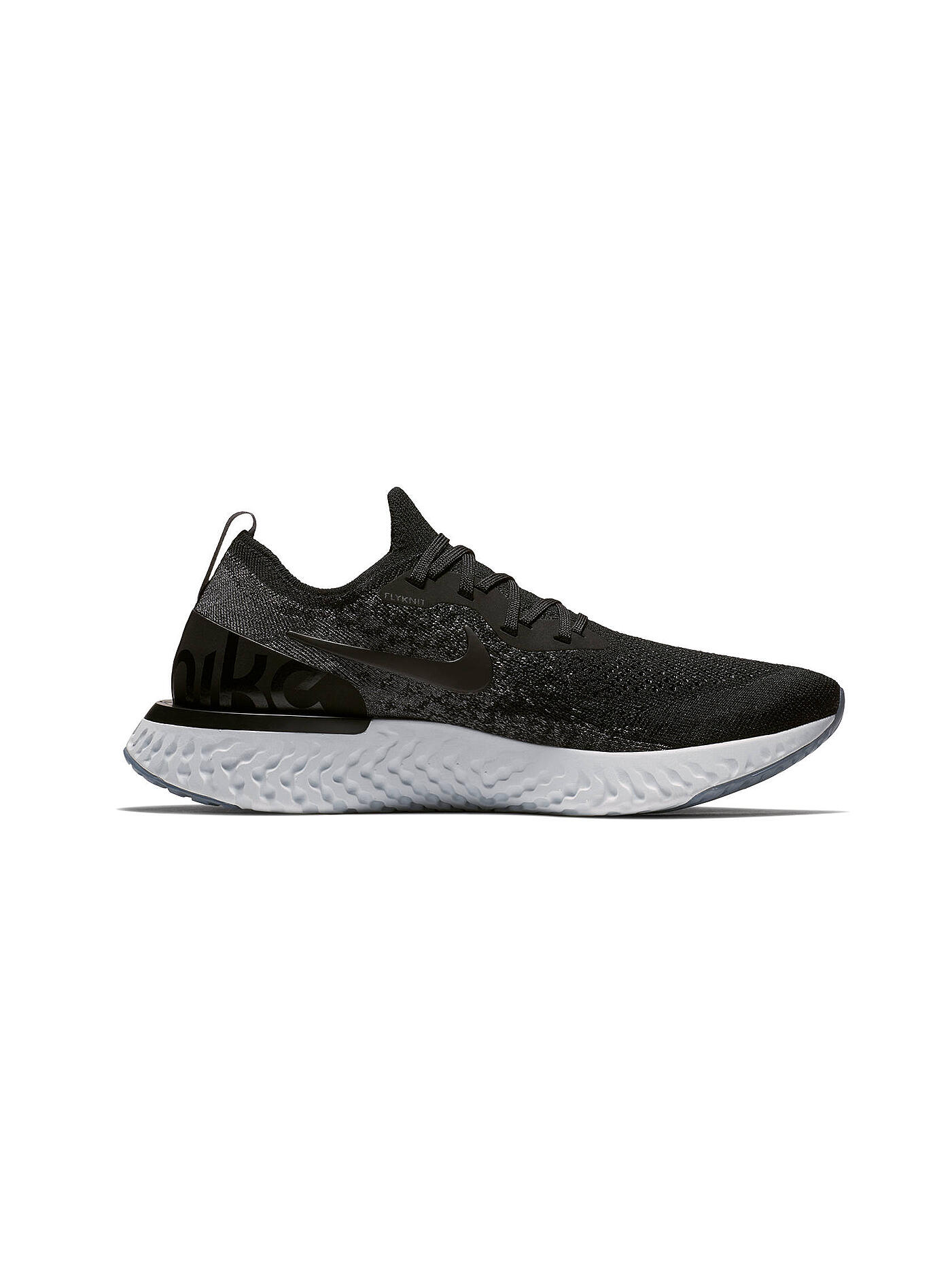 NIKE | Herren Laufschuh Epic React Flyknit | weiß