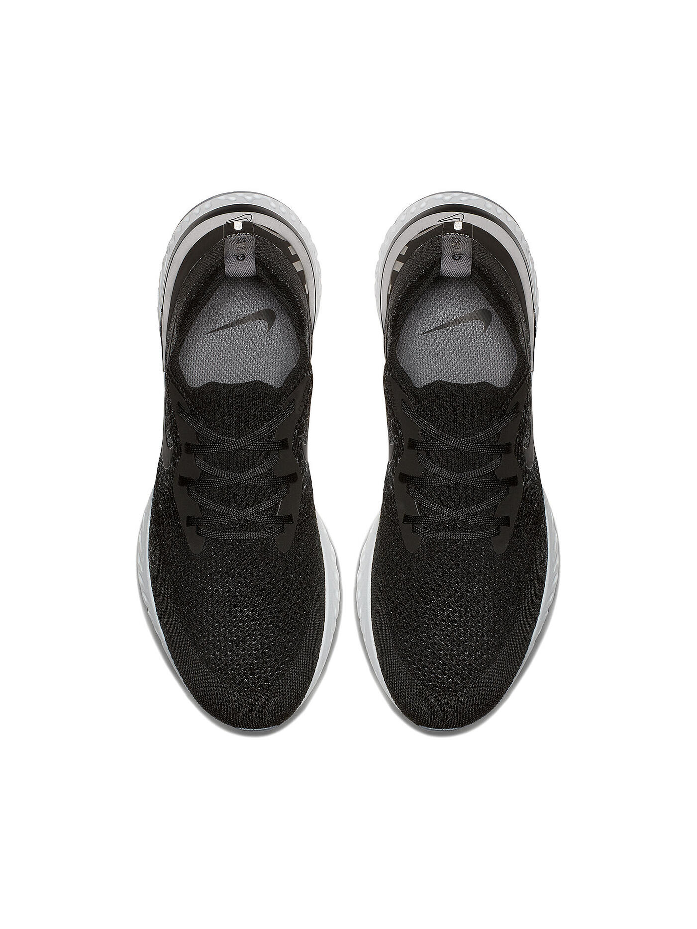 NIKE | Herren Laufschuh Epic React Flyknit | 