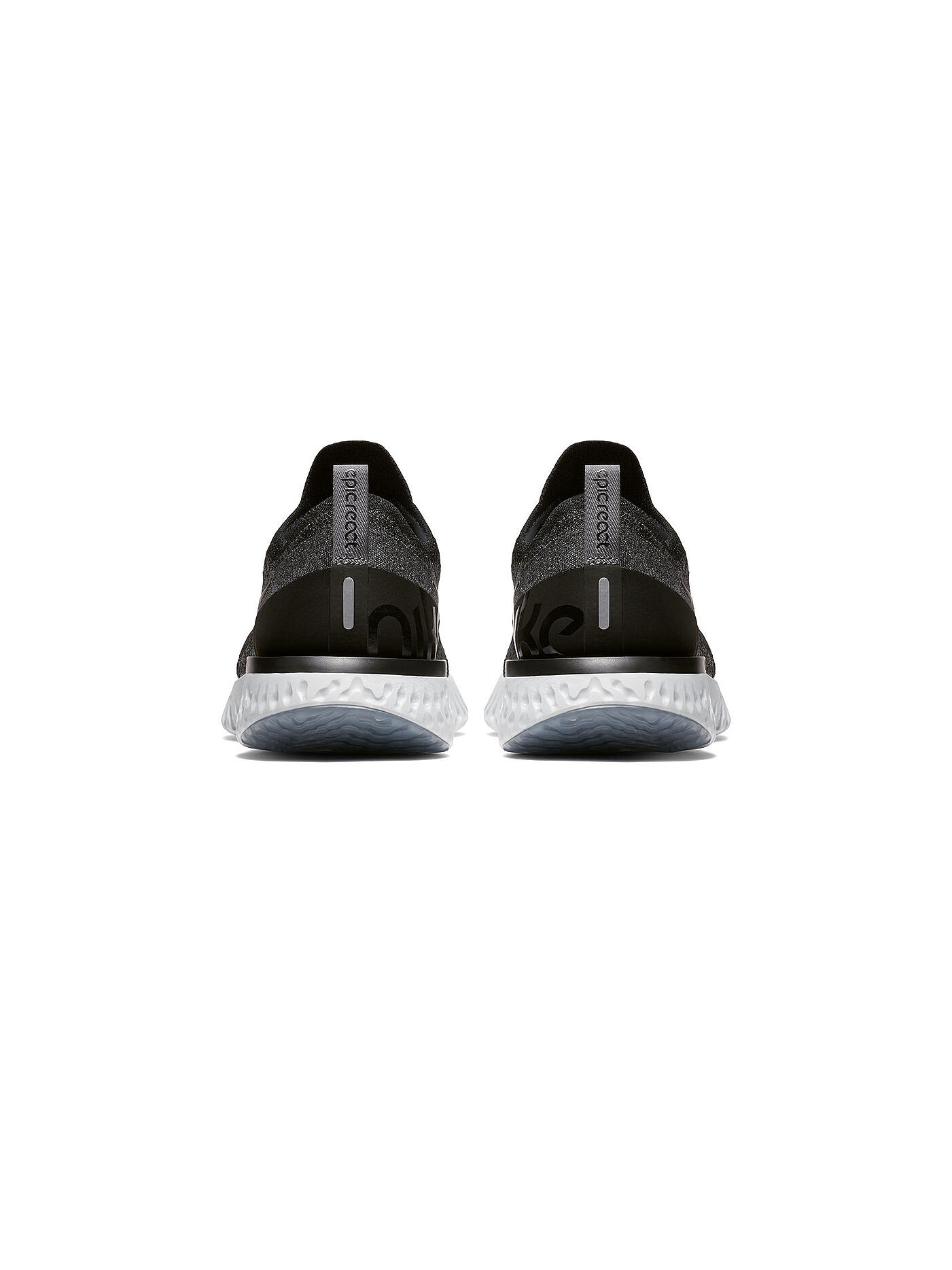 NIKE | Herren Laufschuh Epic React Flyknit | 