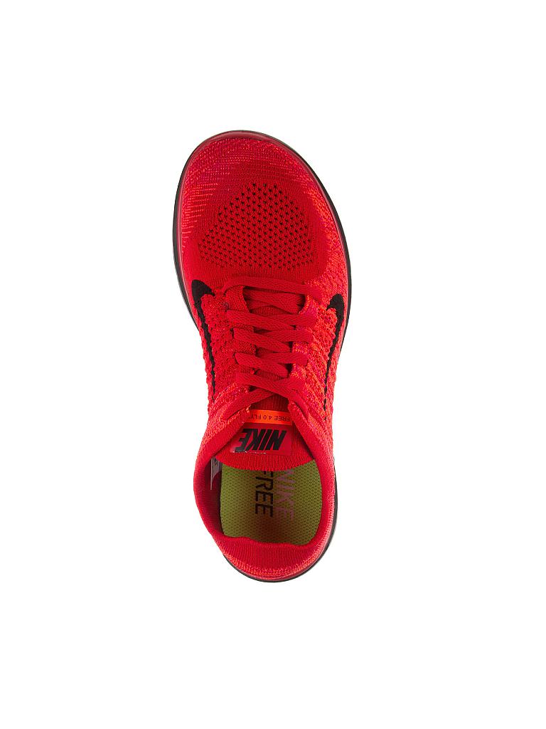NIKE | Herren Laufschuh Free 4.0 Flyknit | 