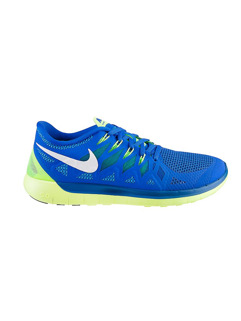 NIKE | Herren Laufschuh Free 5.0 | 