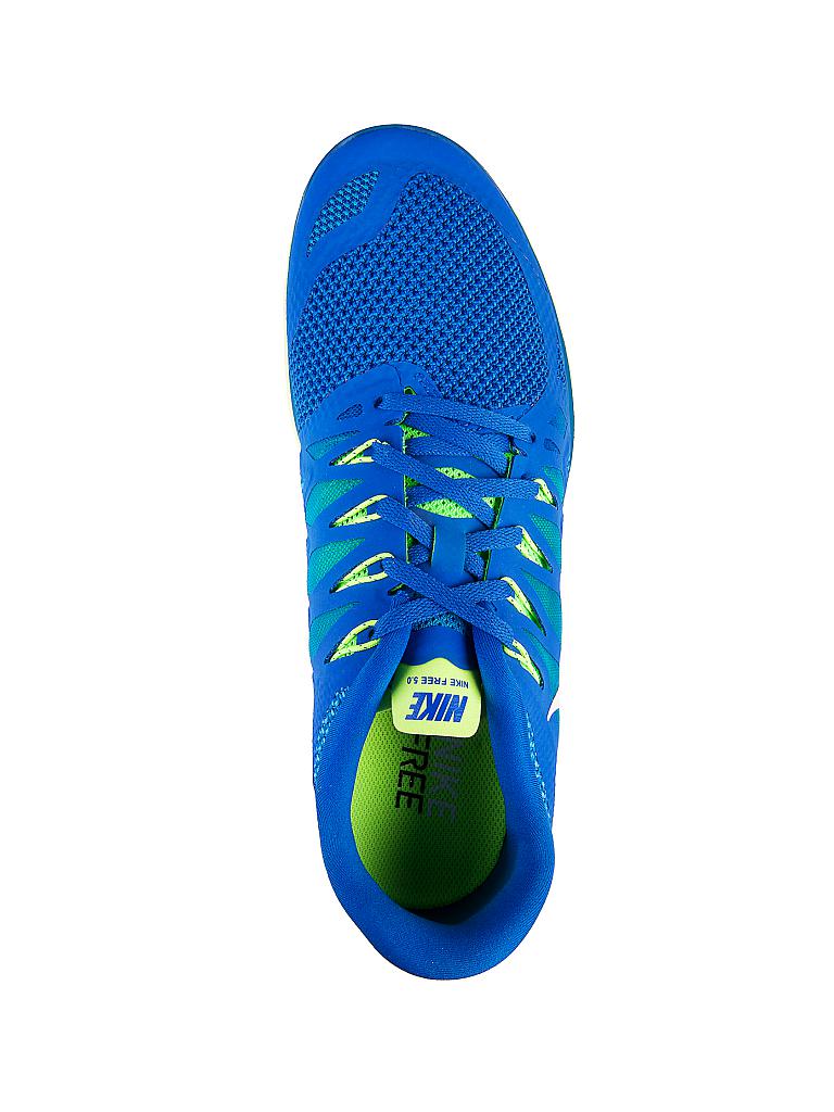 NIKE | Herren Laufschuh Free 5.0 | 
