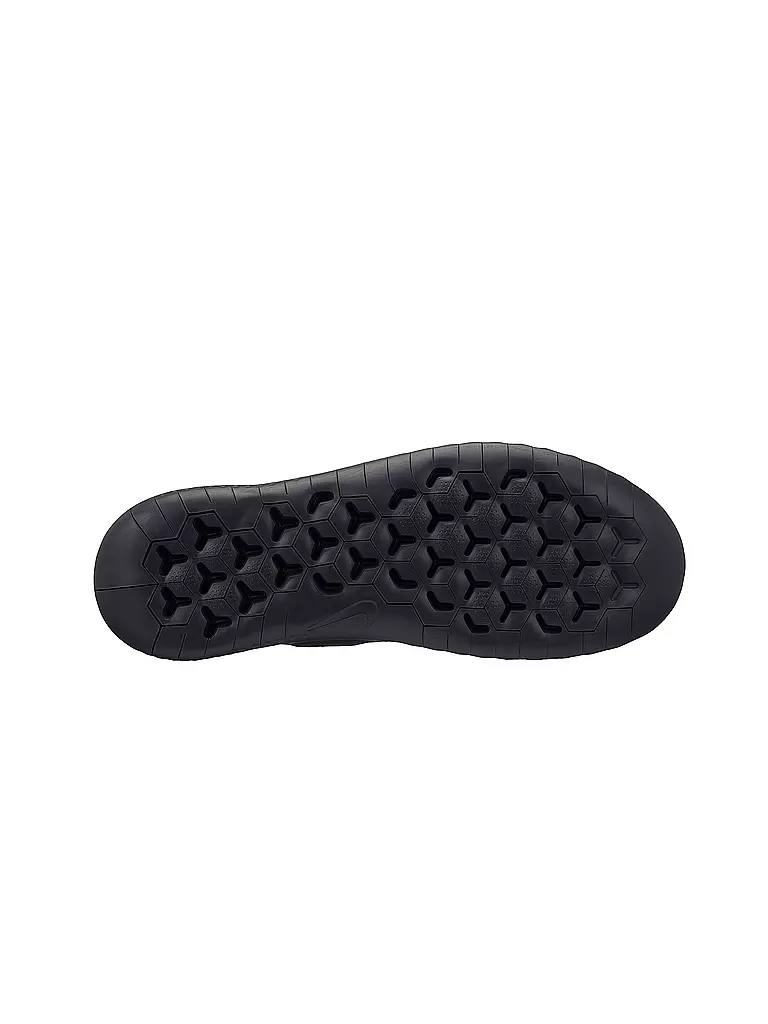 NIKE | Herren Laufschuh Free RN 2018 | schwarz