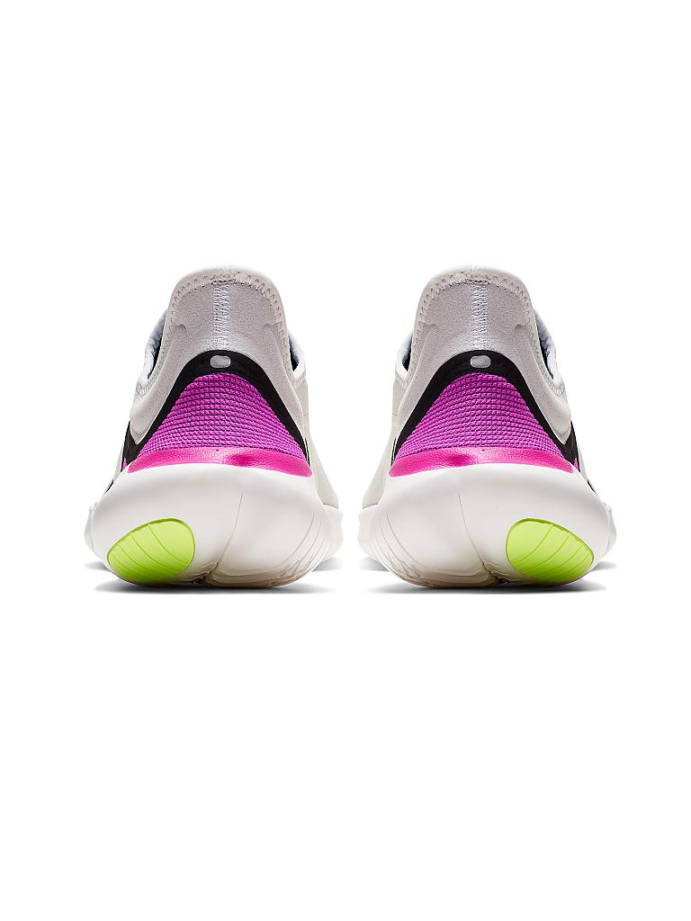 NIKE | Herren Laufschuh Free RN 5.0 | weiß