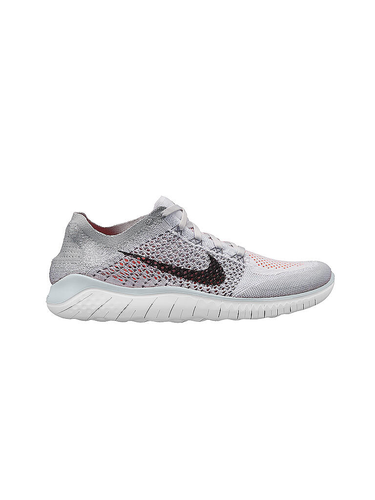 nike free rn 2018 rot