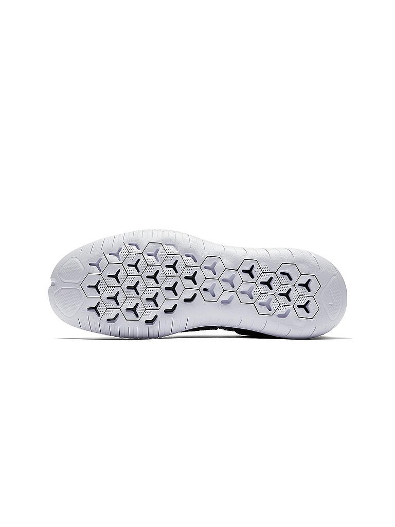 NIKE | Herren Laufschuh Free RN Motion Flyknit 2018 | 