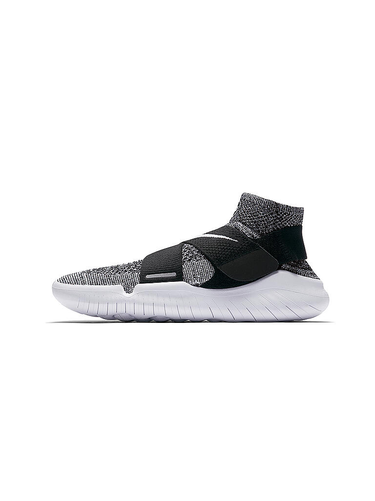 NIKE | Herren Laufschuh Free RN Motion Flyknit 2018 | 