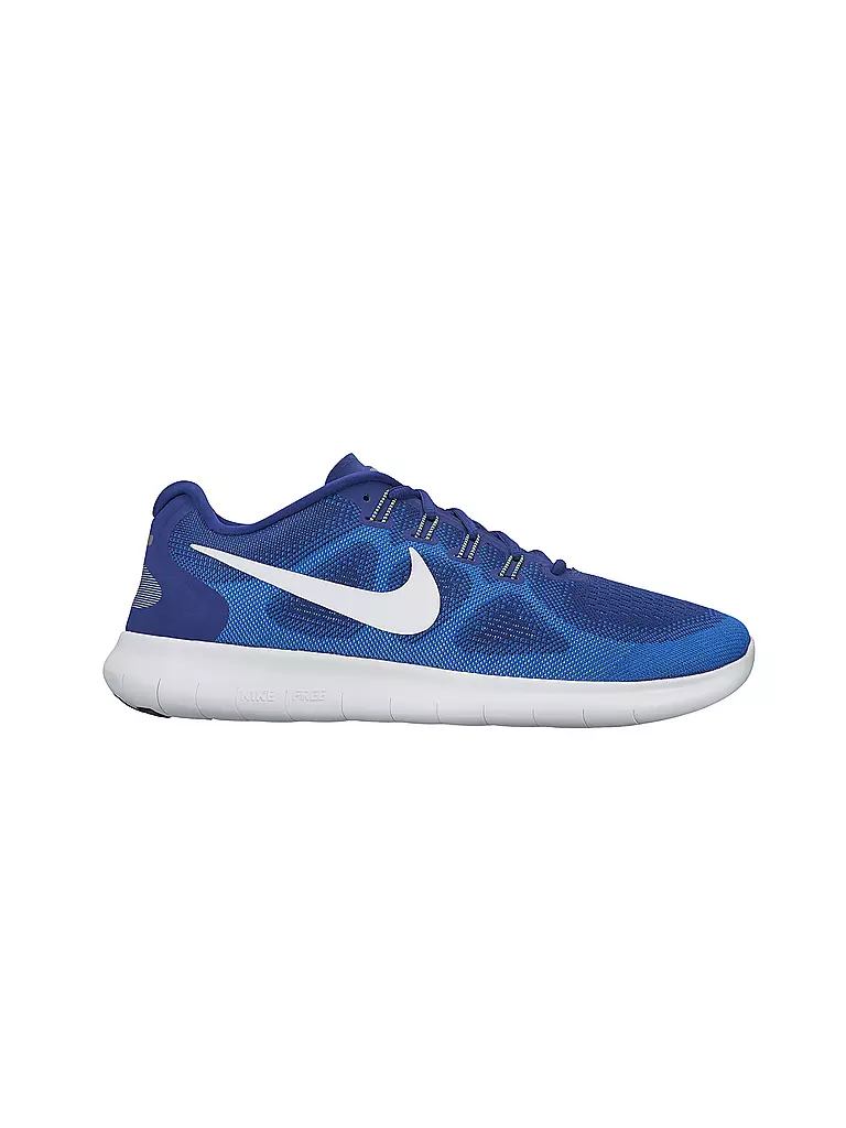 NIKE | Herren Laufschuh Free Run 2017 | 
