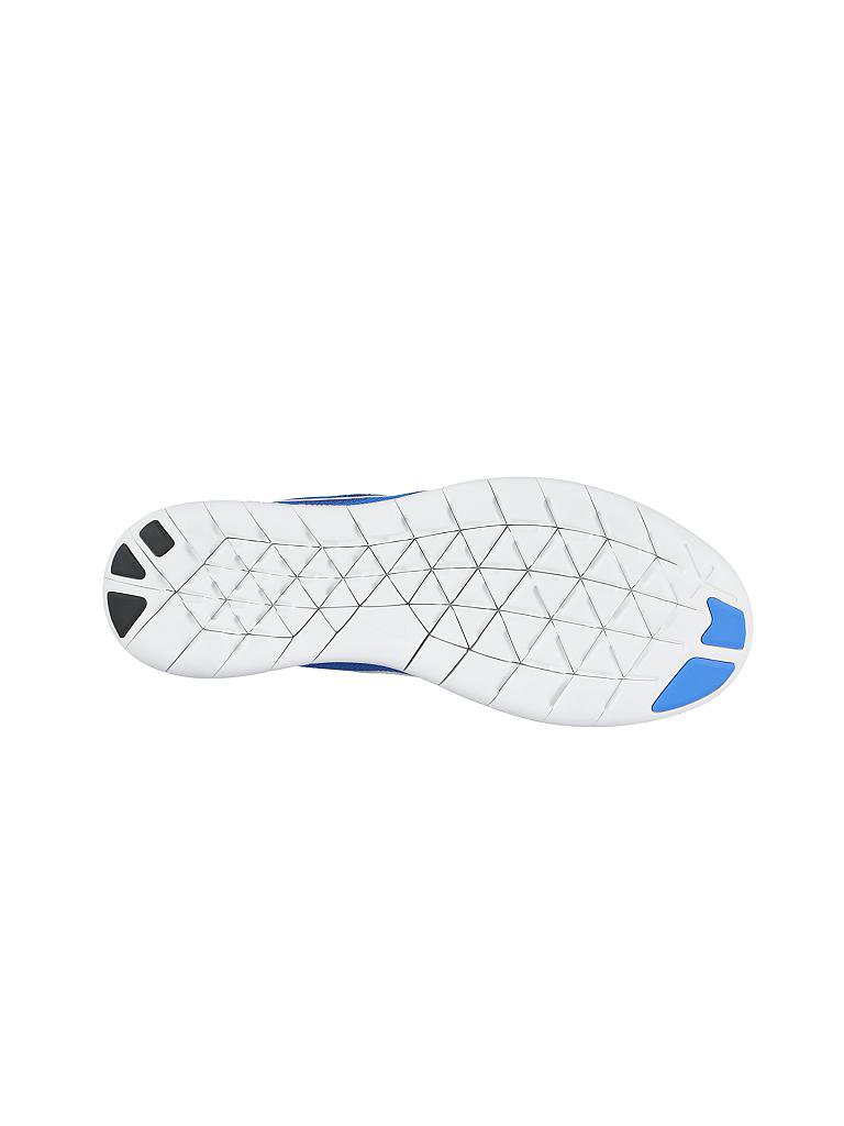 NIKE | Herren Laufschuh Free Run 2017 | 