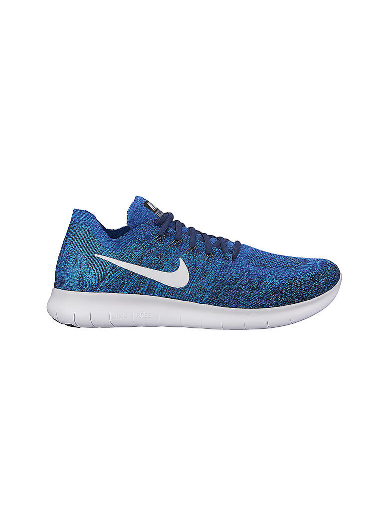 NIKE | Herren Laufschuh Free Run Flyknit 2017 | 