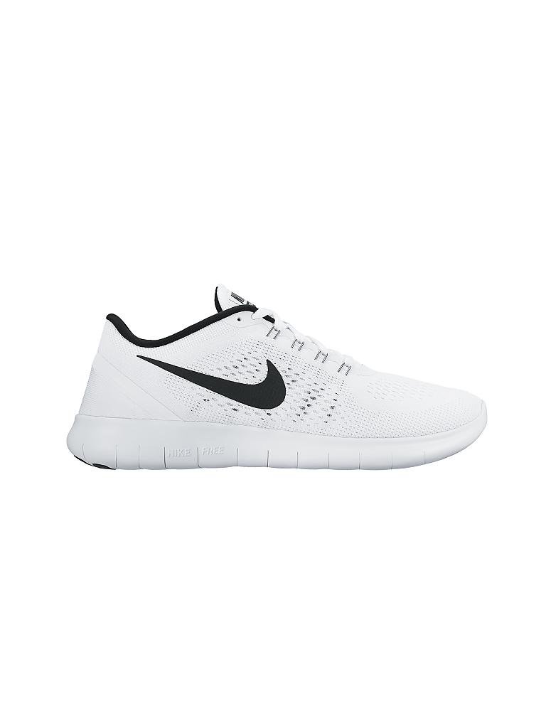 nike free run weiß herren