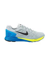 NIKE | Herren Laufschuh Lunarglide 6 | Bunt