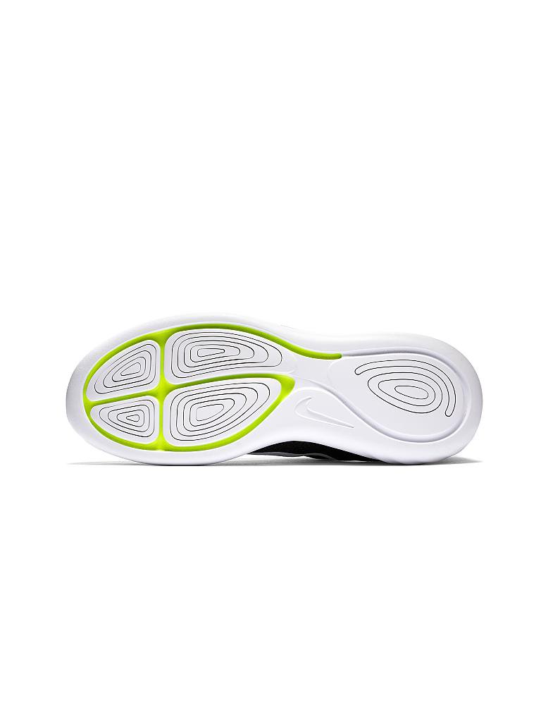 NIKE | Herren Laufschuh Lunarglide 8 | schwarz