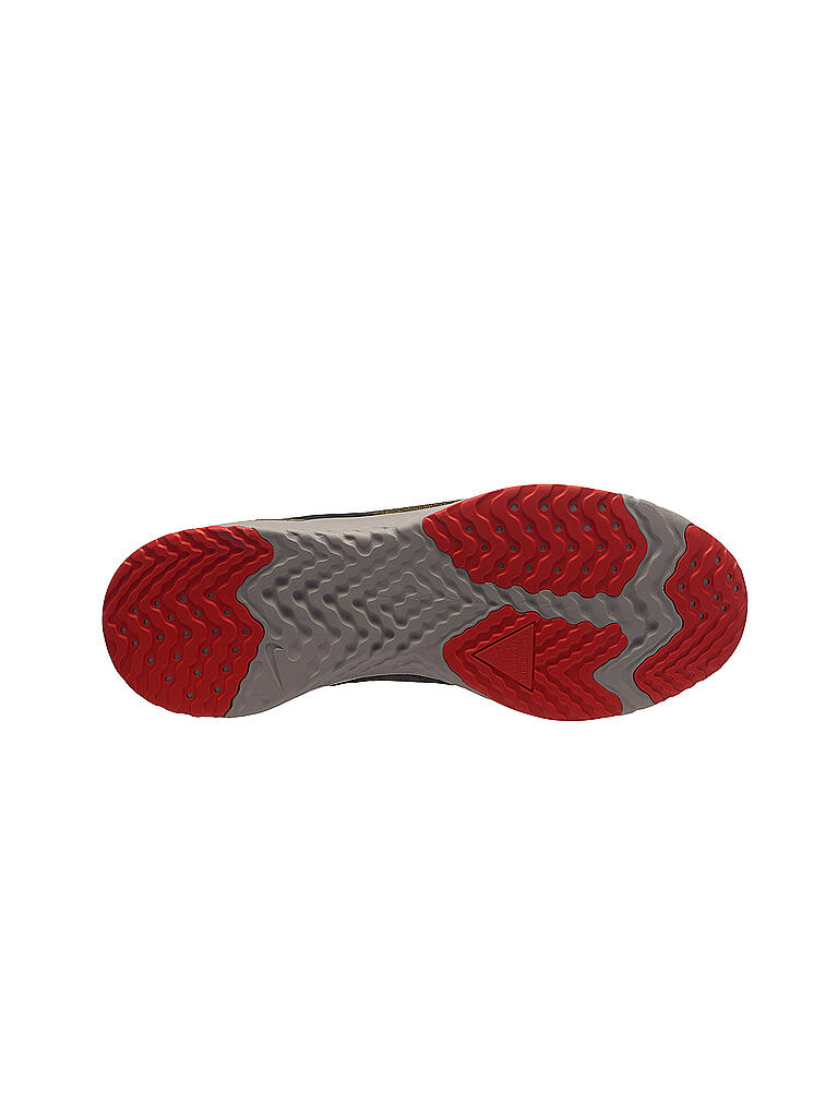NIKE | Herren Laufschuh Odyssey React Shield | 