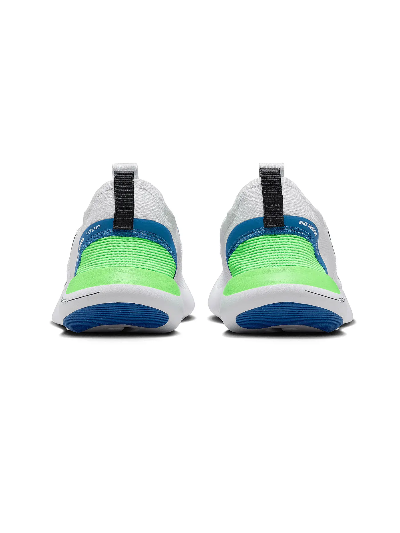 NIKE | Herren Laufschuhe Free RN NN | weiss