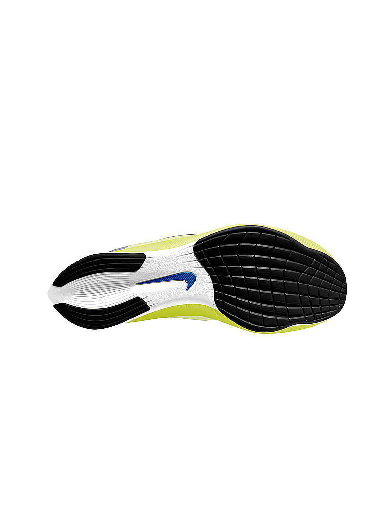 NIKE | Herren Laufschuhe Nike Zoom Fly 3 | weiß