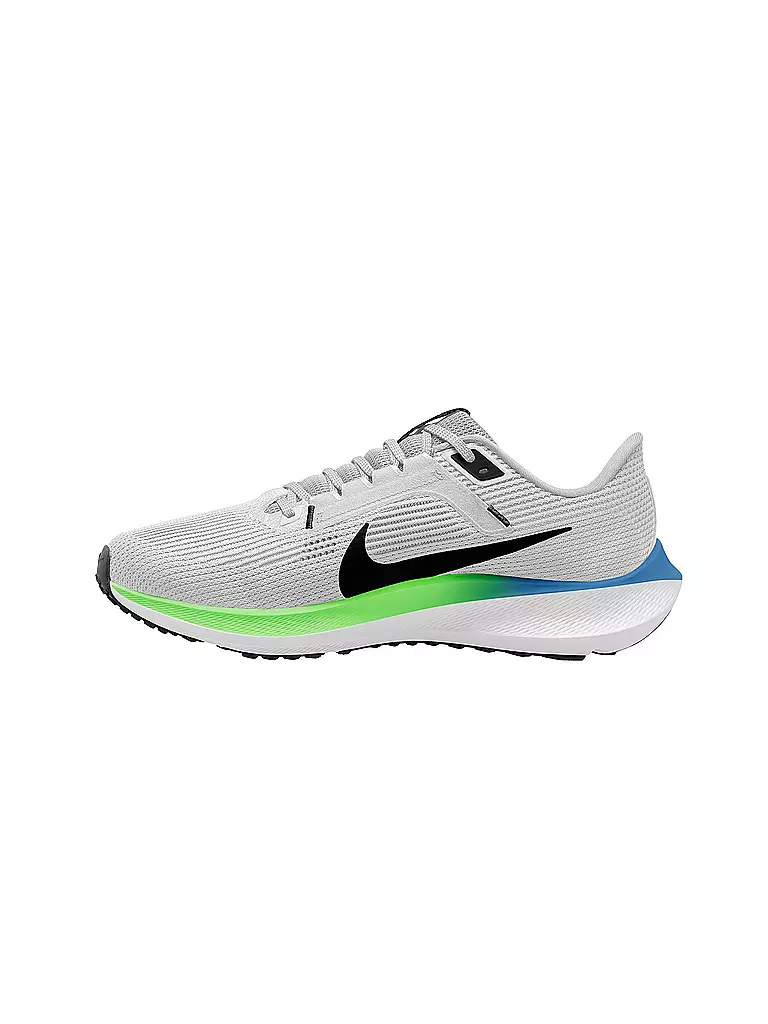 NIKE | Herren Laufschuhe Pegasus 40 | grau