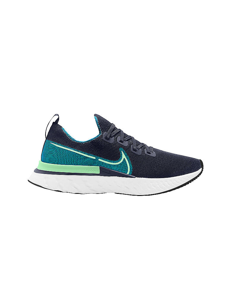 NIKE | Herren Laufschuhe React Infinity Run Flyknit | blau