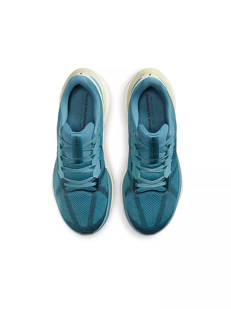 NIKE | Herren Laufschuhe Structure 25 | blau