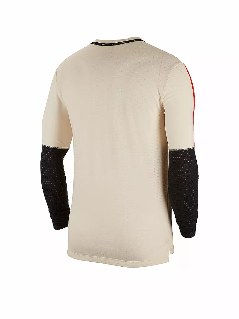 NIKE | Herren Laufshirt Wild Run | bunt