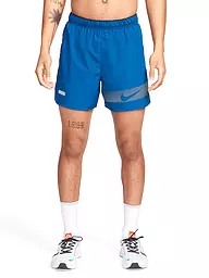 NIKE | Herren Laufshort Challenger Flash Dri-FIT | dunkelblau