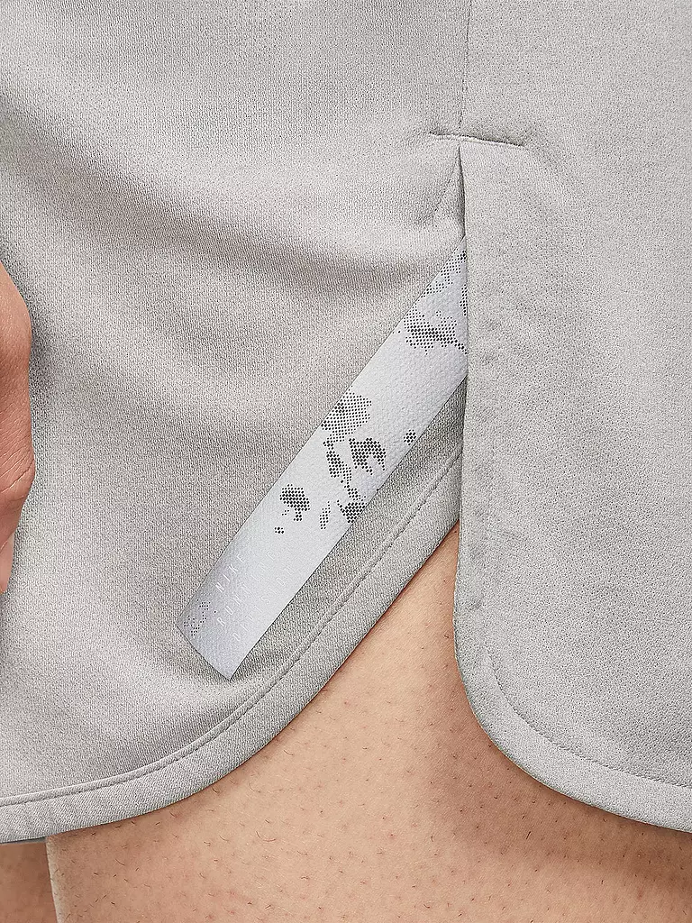 NIKE | Herren Laufshort Dri-FIT Stride Running Division 4
