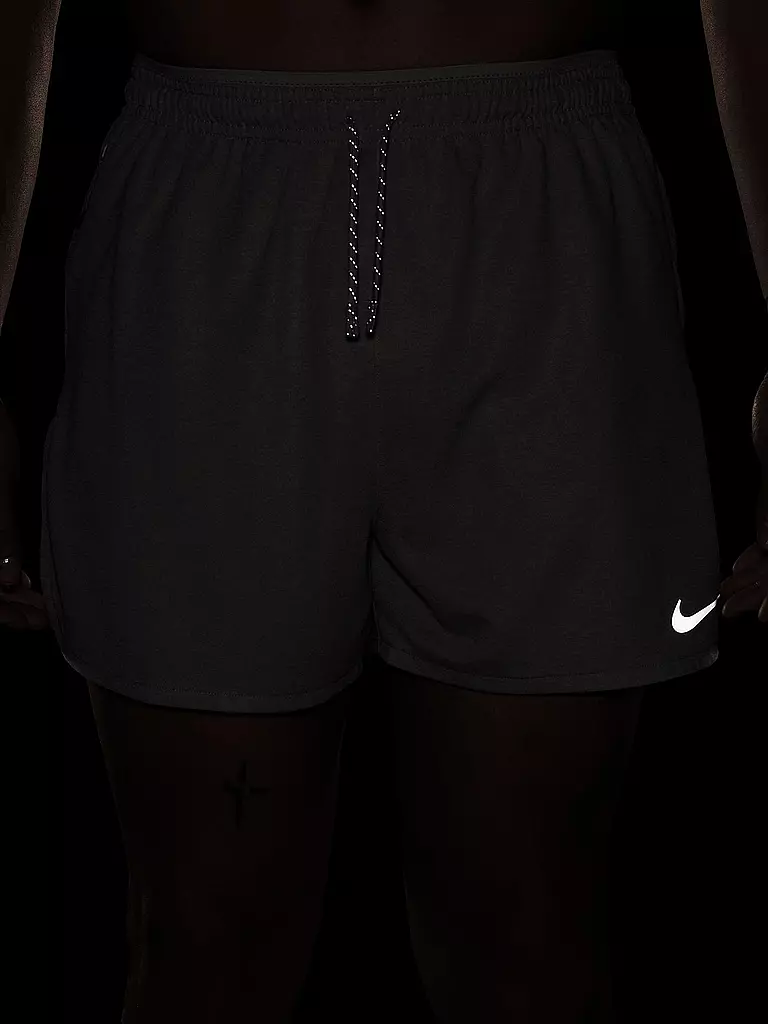 NIKE | Herren Laufshort Dri-FIT Stride Running Division 4