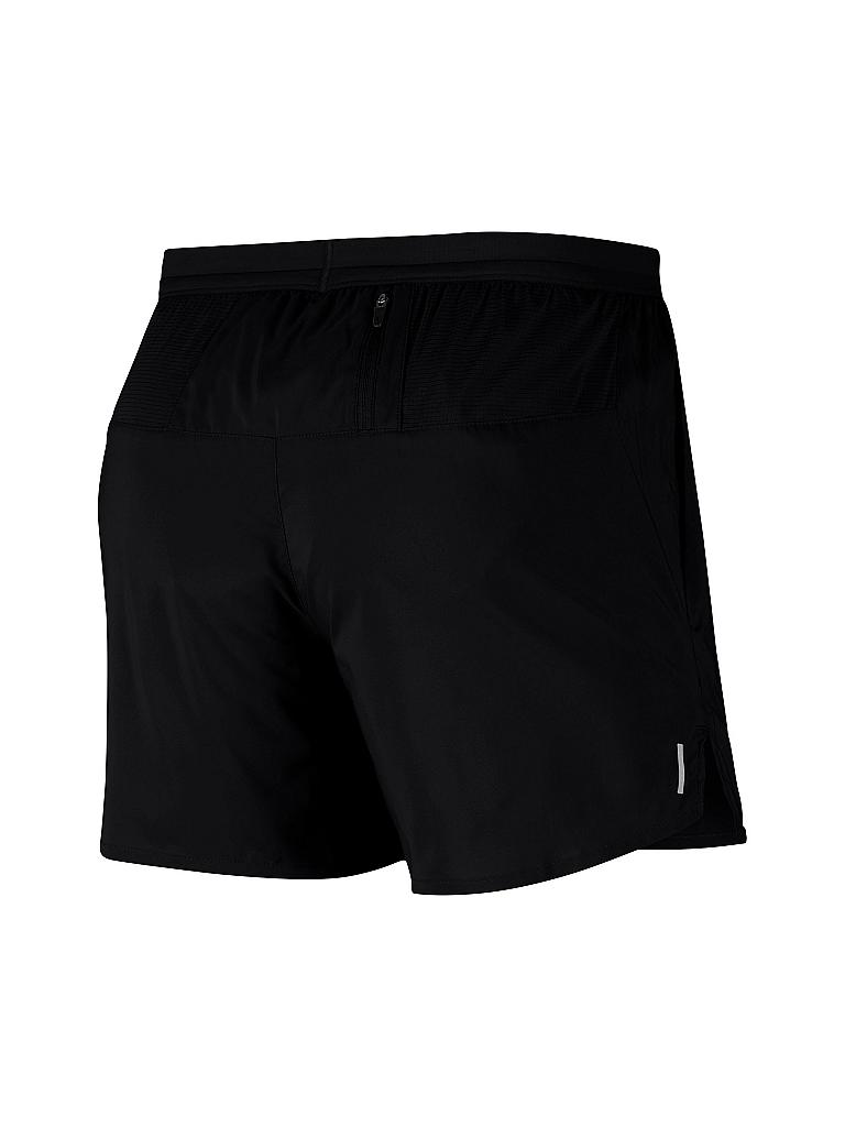 NIKE | Herren Laufshort Flex Stride 5" | schwarz