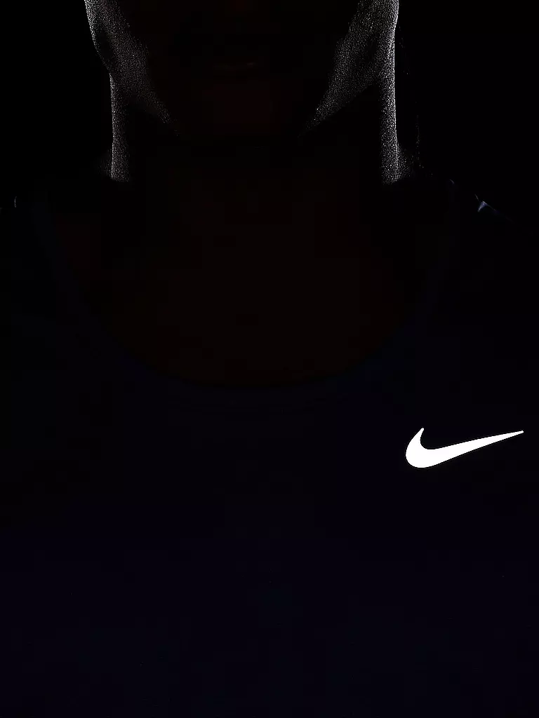 NIKE | Herren Lauftank Dri-FIT Miler | grün