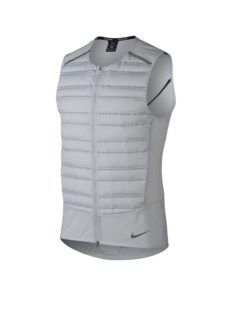 NIKE | Herren Laufweste AeroLoft | 