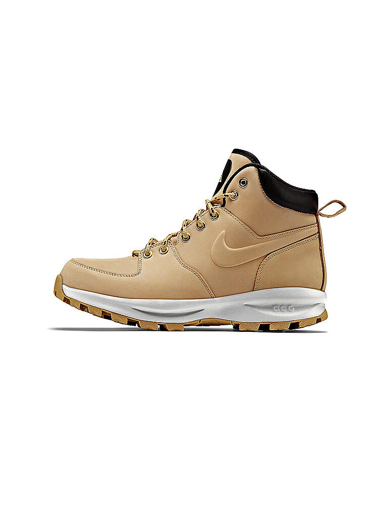 NIKE | Herren Outdoorschuhe Manoa | braun