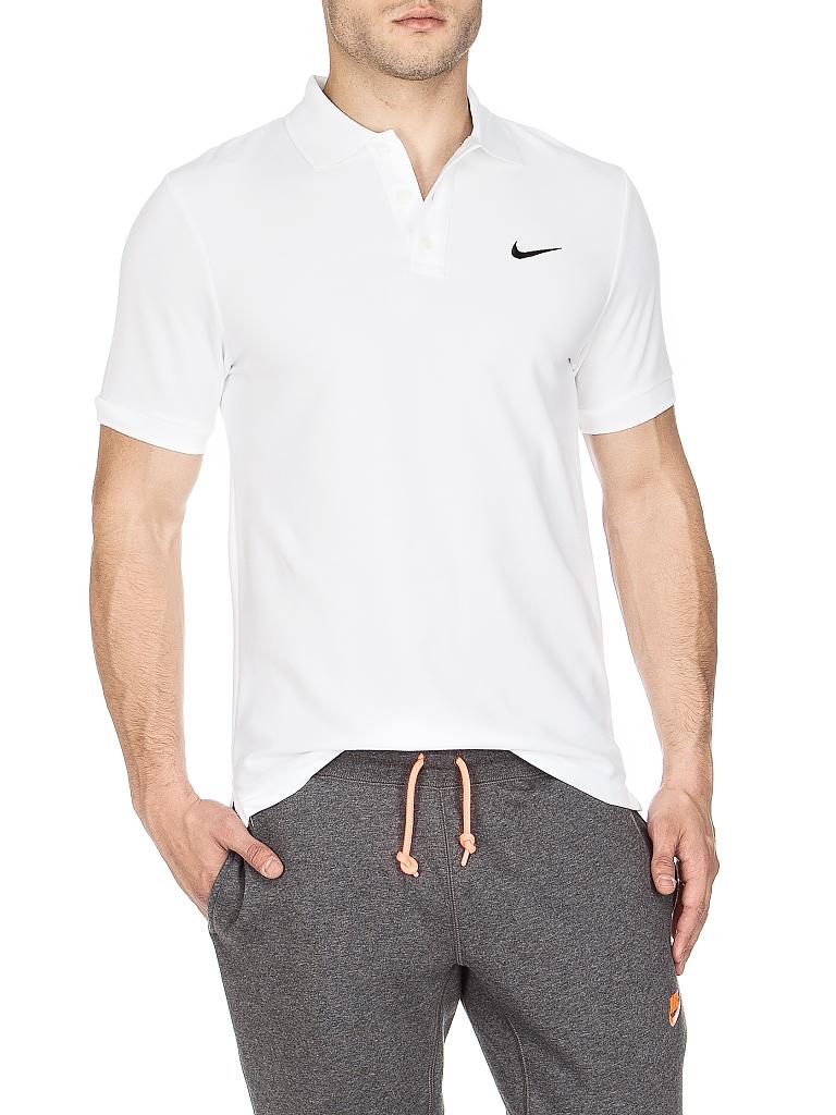 NIKE | Herren Poloshirt Matchup Polo | 