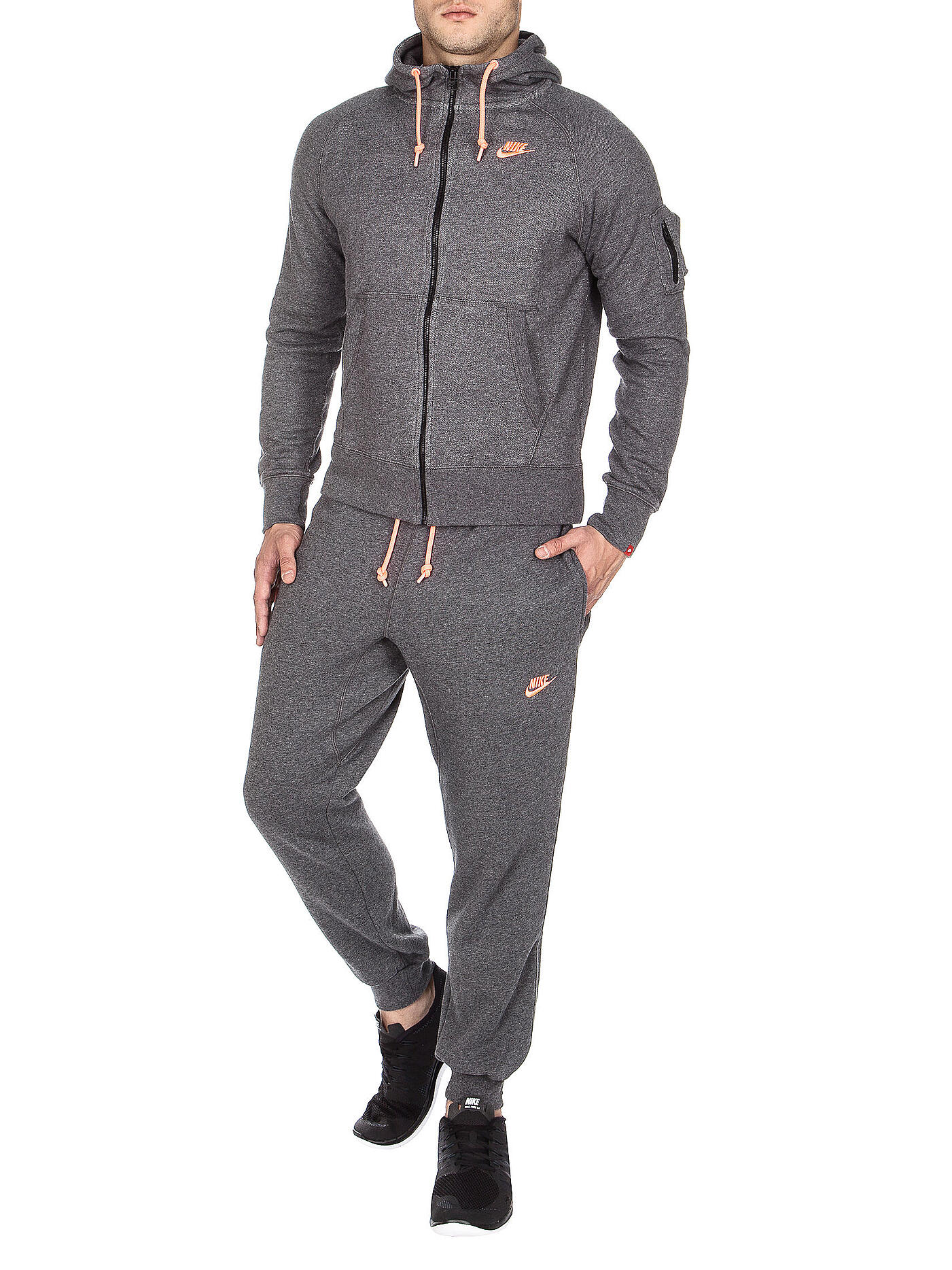 NIKE | Herren Poloshirt Matchup Polo | 