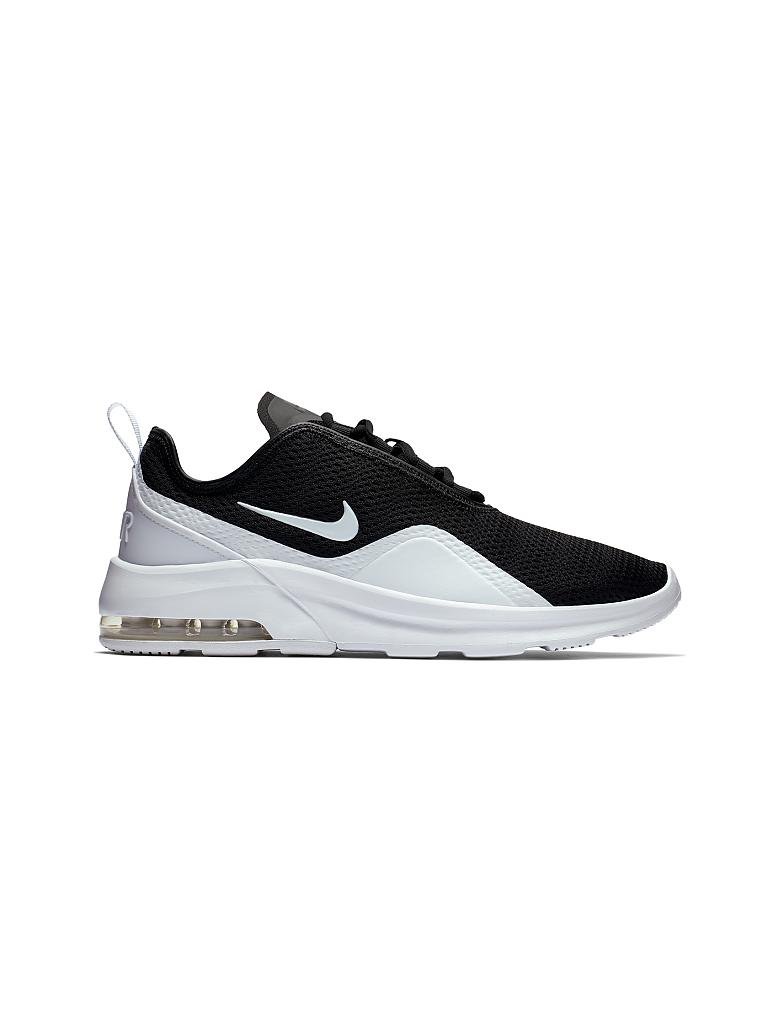 NIKE | Herren Schuh Air Max Motion 2 | schwarz
