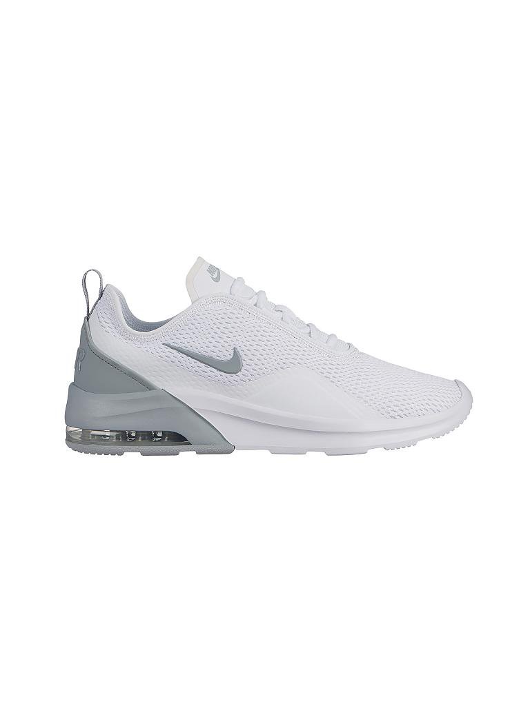 Rezumar mezcla esquema NIKE Herren Schuh Air Max Motion 2 weiß