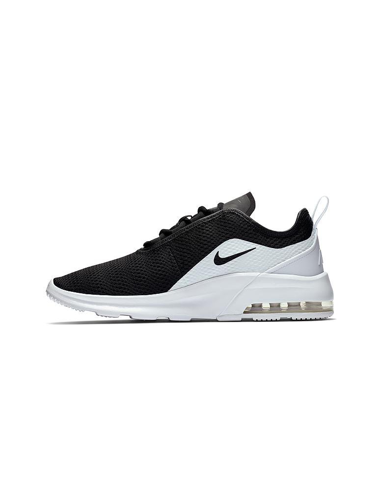 NIKE | Herren Schuh Air Max Motion 2 | schwarz