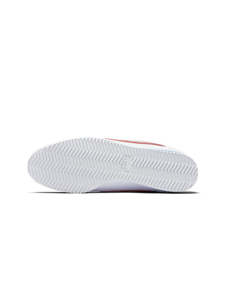 NIKE | Herren Schuh Classic Cortez | weiß