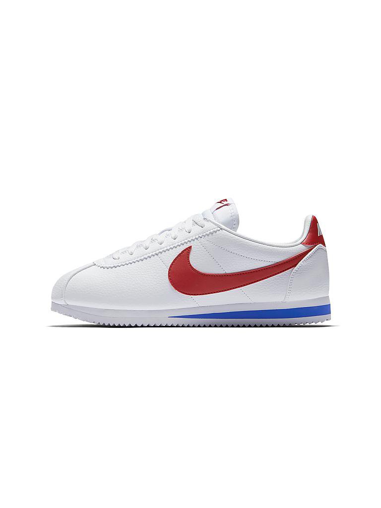 NIKE | Herren Schuh Classic Cortez | weiß