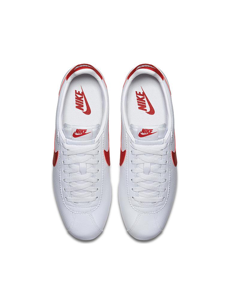 NIKE | Herren Schuh Classic Cortez | weiß