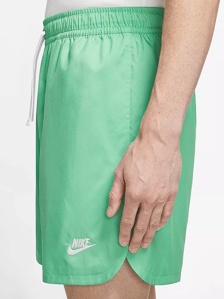 NIKE | Herren Short Sportswear Sport Essentials | grün