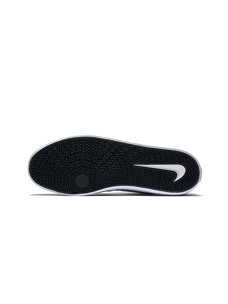 NIKE | Herren Skateboardschuh Nike SB Check Solarsoft | grau
