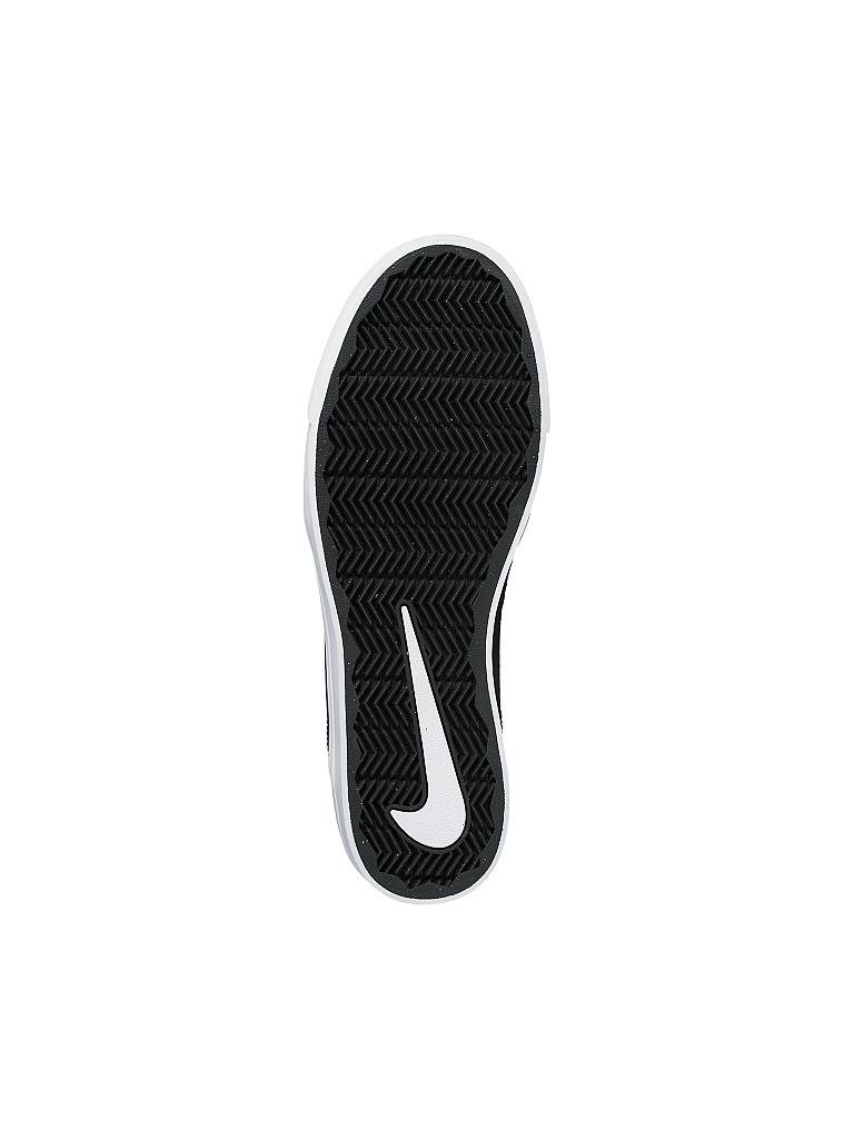NIKE | Herren Skateboardschuh Nike SB Portmore Canvas Premium | 