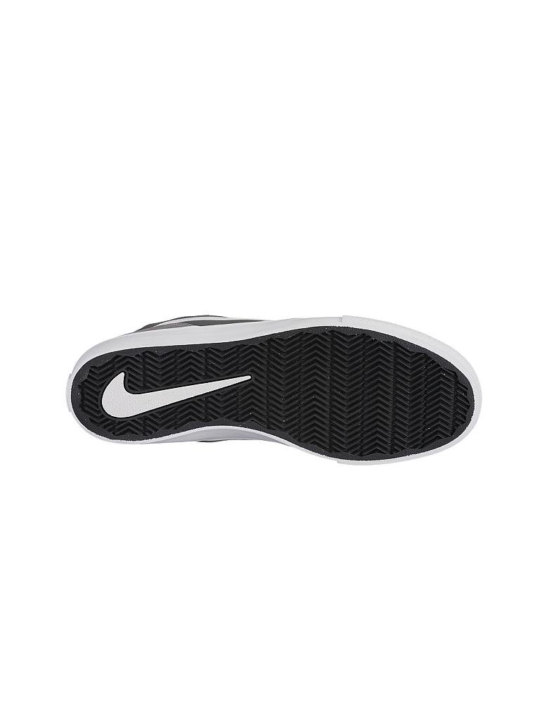 NIKE | Herren Skateboardschuh Nike SB Solarsoft Portmore II Mid | 
