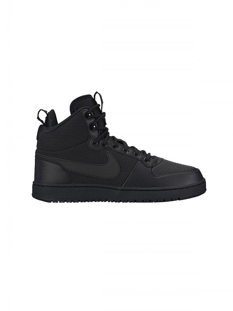nike winter sneaker herren